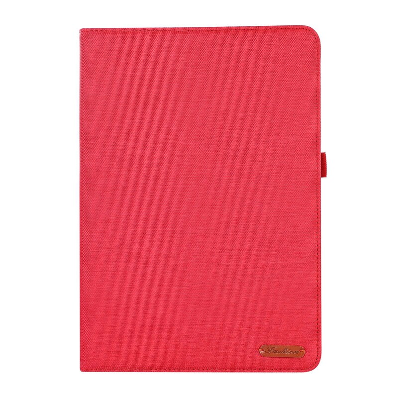 Подходящ за Lenovo Tab plus 11,5-инчов 2024 деним модел TPU мек гумен защитен калъф