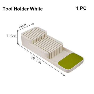Kuhinjska ladica Nož i vilica Pregrada Kutija za pohranu Pladanj Posuđe Kutija sa žlicom Žlica za juhu Štapići za jelo Odvajanje Police za kućanstvo