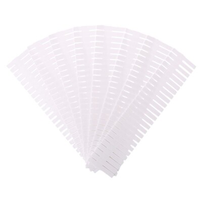 8Pcs/Set Podesivi organizator za ladice, saće, pregrada, pregrada, separator, DIY pregrada za ladice, organizator za donje rublje, čarape