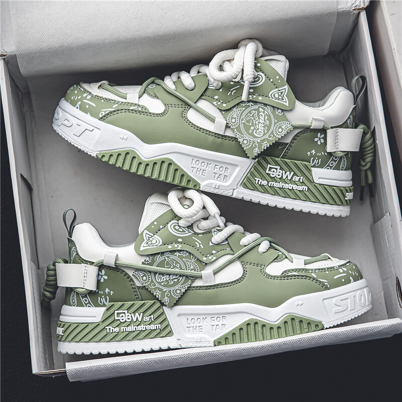 INS pantofi de alergare de lux pentru bărbați, pantofi de skateboard, respirabili, pantofi de sport, confortabili, ocazionali, pentru bărbați, Tenis masculin, încălțăminte pentru bărbați