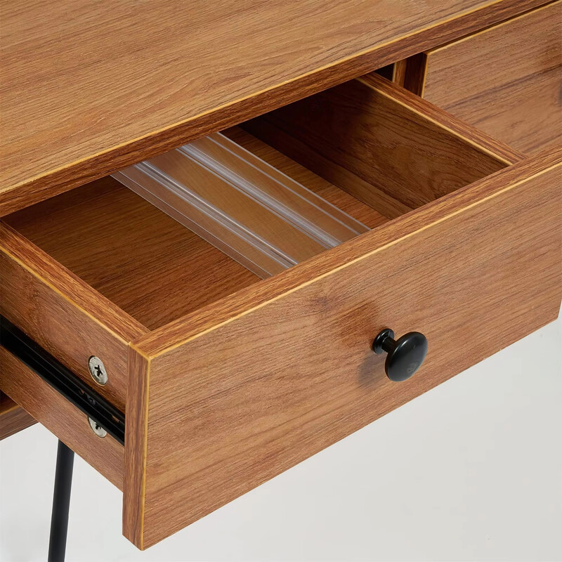 Fiókelválasztók Szervezők Állítható műanyag fiókok Elválasztók ruházathoz Konyhai edények Smink Irodai tároló