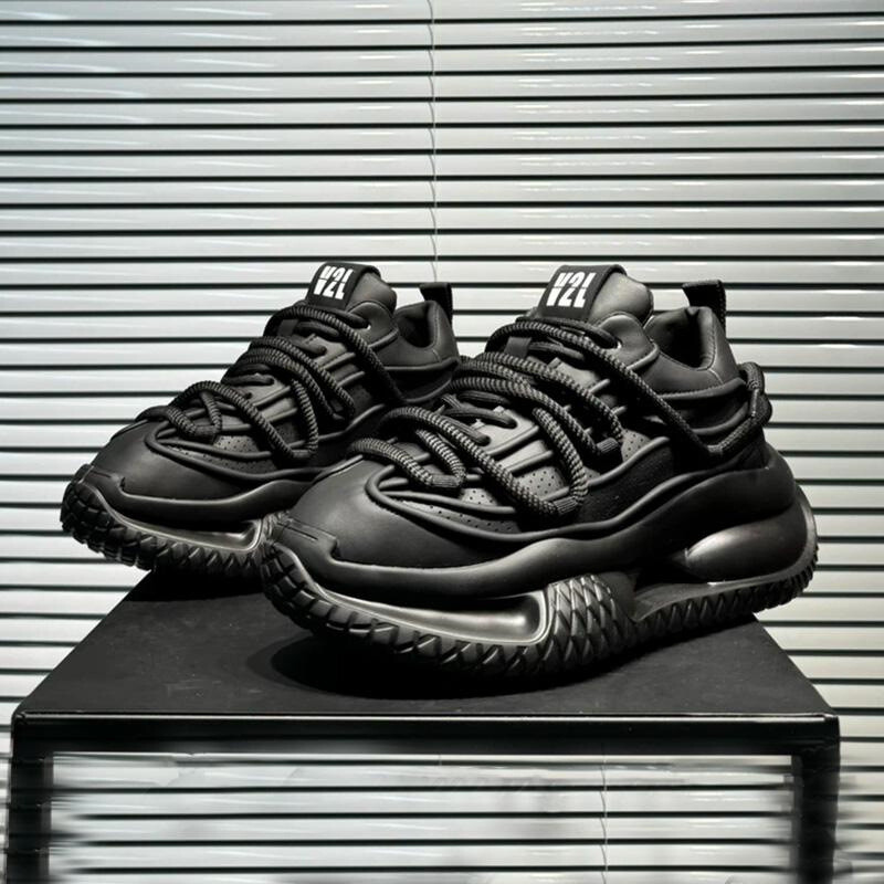 Cele mai vândute de lux Culoare uni Versatili Pantofi ocazional Tendință de modă Pantofi albi mici Pantofi sport ușoare pentru exterior pentru bărbați