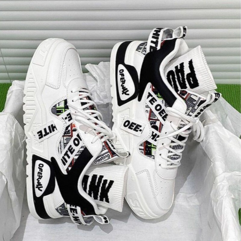 Pantofi pentru bărbați Pantofi clasici, respirabili, casual, cu șireturi, pantofi pentru bărbați, pantofi vulcanizați anti-alunecare