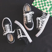 Pantofi de pânză unisex pentru bărbați, ocazional, rezistenți la uzură, respirabili, la modă, pantofi pentru bărbați, pantofi pentru bărbați, cu șireturi, pantofi albi, Zapatillas de sport