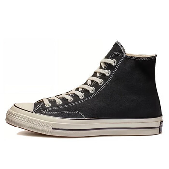 Converse 1970 Chuck All Star Classic мъжки дамски високи платнени ежедневни обувки удобни спортни маратонки за скейтборд