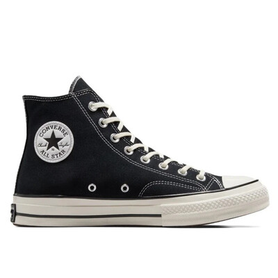 Converse 1970-es évek Chuck All Star Classic férfi női magas vászon alkalmi cipő kényelmes sport gördeszka tornacipő