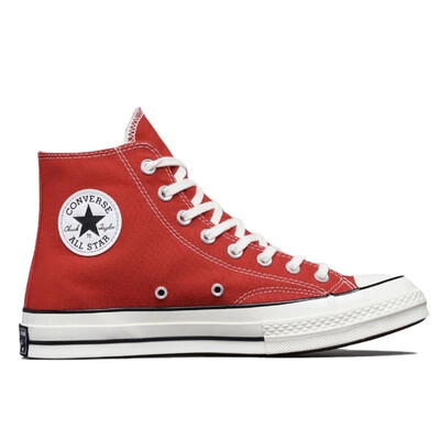 Converse Chuck All Star Classic iz 1970-ih, muške, ženske visoke platnene cipele za slobodno vrijeme, udobne sportske tenisice za skateboard