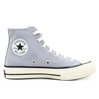 Converse Chuck All Star Classic iz 1970-ih, muške, ženske visoke platnene cipele za slobodno vrijeme, udobne sportske tenisice za skateboard