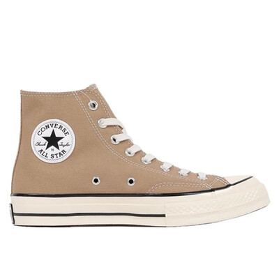 Converse Chuck All Star Classic iz 1970-ih, muške, ženske visoke platnene cipele za slobodno vrijeme, udobne sportske tenisice za skateboard