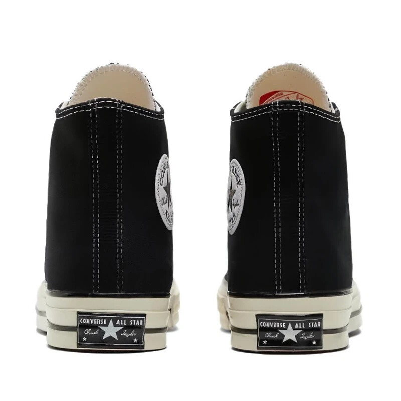 Converse Chuck All Star Classic iz 1970-ih, muške, ženske visoke platnene cipele za slobodno vrijeme, udobne sportske tenisice za skateboard