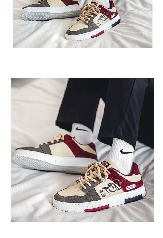 Pantofi de pânză pentru bărbați noi, respirabili, pantofi din cauciuc rezistenti la uzură, pantofi de modă casual pentru bărbați