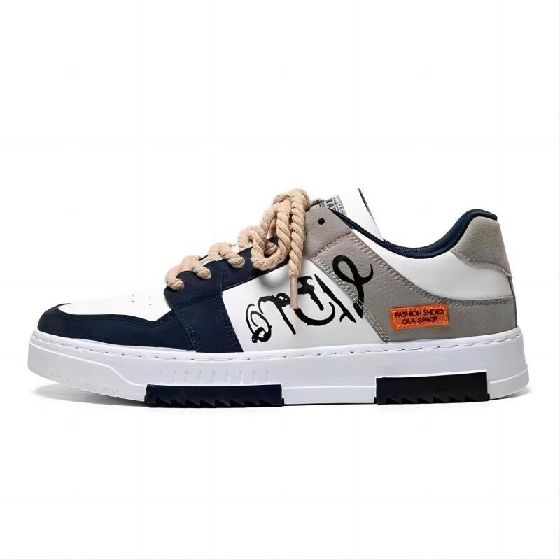 Pantofi de pânză pentru bărbați noi, respirabili, pantofi din cauciuc rezistenti la uzură, pantofi de modă casual pentru bărbați