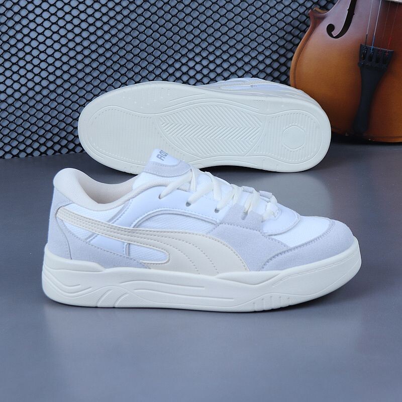 2025 nove vrhunske ležerne sportske cipele lagane su, prozračne, udobne muške cipele s višebojnim šavovima.