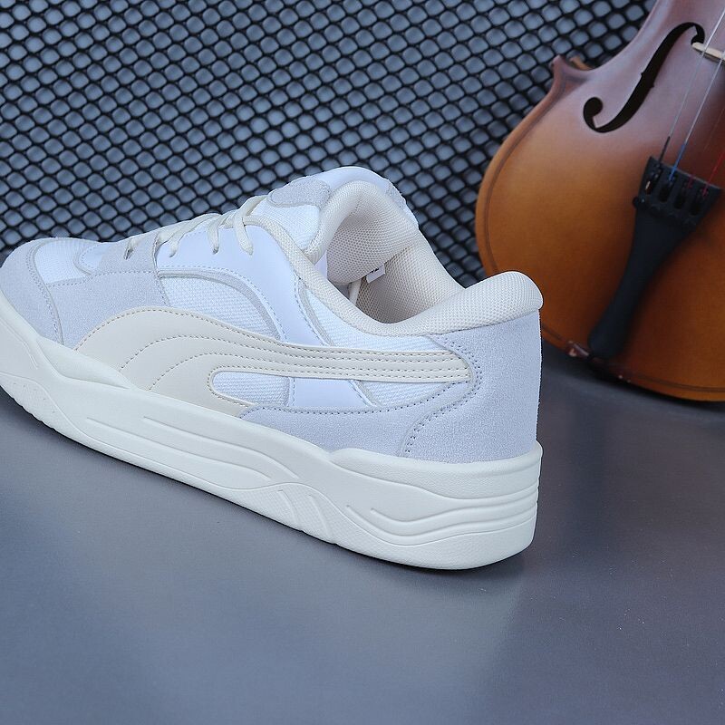 2025 nove vrhunske ležerne sportske cipele lagane su, prozračne, udobne muške cipele s višebojnim šavovima.