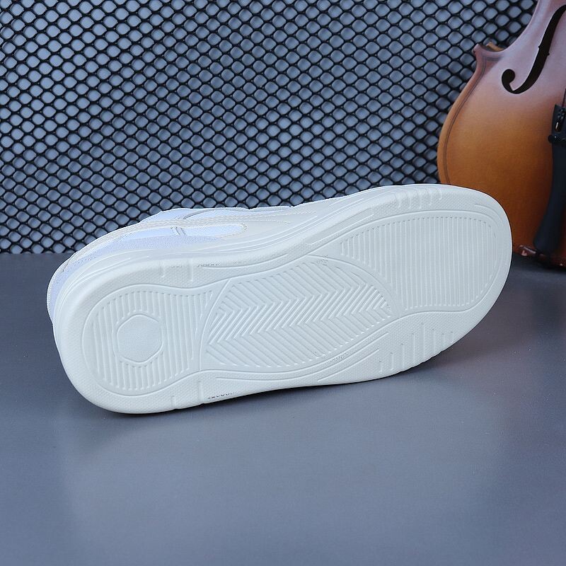 2025 nove vrhunske ležerne sportske cipele lagane su, prozračne, udobne muške cipele s višebojnim šavovima.