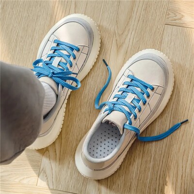 Proljetne retro platnene cipele Kapa s velikim prstima Muške cipele Široke ružne slatke čizme Udobne neklizajuće modne tenisice otporne na habanje