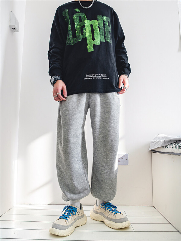 Proljetne retro platnene cipele Kapa s velikim prstima Muške cipele Široke ružne slatke čizme Udobne neklizajuće modne tenisice otporne na habanje