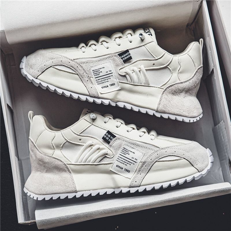 Vīriešu kedas pavasara rudens modes elpojoši āra skriešanas apavi pret slīdēšanu vingrošanas trenažieri Basketbols Teniss Athletic 2025 Jaunums