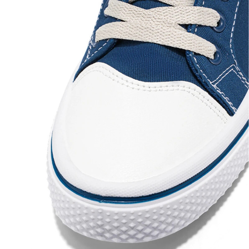 Klassikalised meeste lõuendijalatsid Moodsad õuekingad meestele Mugavad libisemiskindlad vabaaja tossud Hingavad meeste kõndimisjalatsid