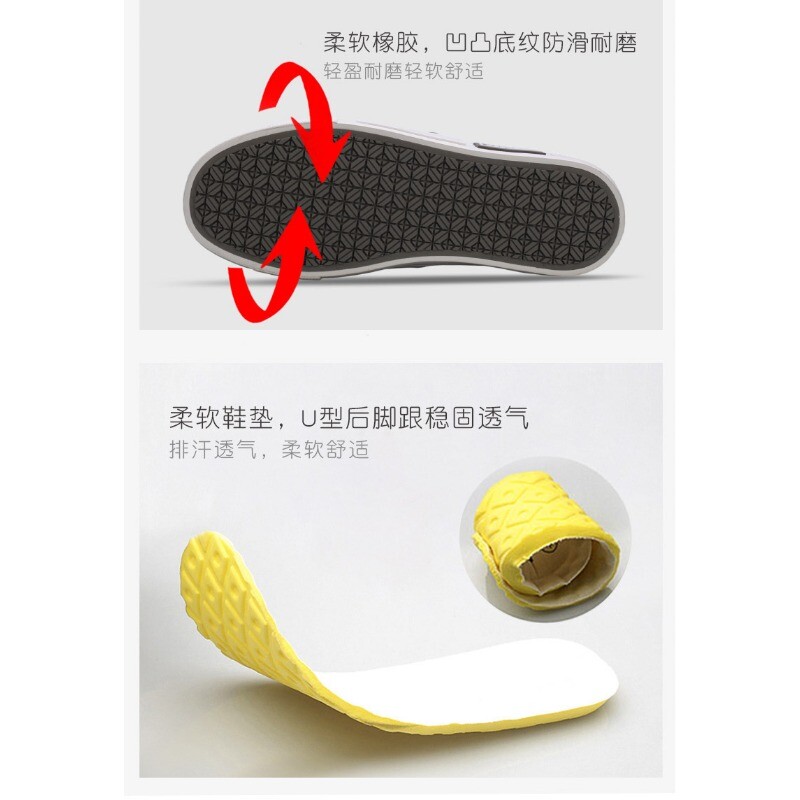 Pantofi de pânză pentru bărbați de marcă, pantofi casual respirabili, pentru bărbați, de primăvară, toamnă, pantofi plat, pantofi negri de mers pe jos