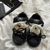 2024. Tenisice Ženske cipele Sportski dizajnerske Ženske vulkanizirane cipele Tenisice Mrežaste Proljeće Jesen Ženske na vezanje