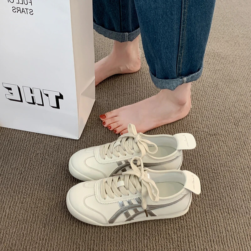 Pantofi de damă pantofi pantofi ocazional pantofi de pânză cu șireturi rochie la modă de vară pantofi pentru femei, pantofi de damă, puțin adânci, respirabili