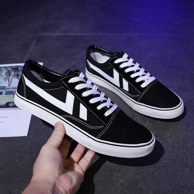 Unisex platnene cipele Muške ležerne tenisice Ženske ležerne cipele Mokasine Studentske sportske cipele Cipele za hodanje Ravne cipele Chaussure Femme