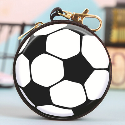 Pallikujuline tõmblukuga mündikott Väike rahakott Multikas rahakott tõmblukuga mündikott lastele poistele tüdrukutele