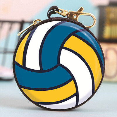 Pallikujuline tõmblukuga mündikott Väike rahakott Multikas rahakott tõmblukuga mündikott lastele poistele tüdrukutele