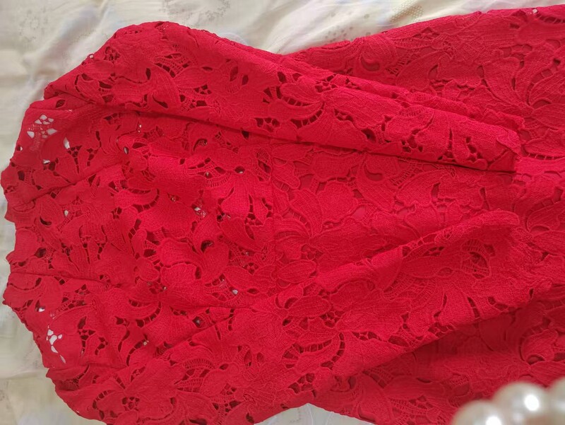 Toamnă și iarnă rochie nouă cu mâneci lungi cu fermoar rochie de petrecere la modă lejeră pentru femei