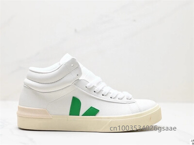 Seria VJ, epocă, în formă de V, bărbați, femei, pantofi de skateboarding, unisex, litere, franceză, piele de căprioară, cu platformă, pantofi sport V10