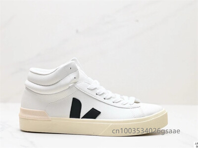 Seria VJ, epocă, în formă de V, bărbați, femei, pantofi de skateboarding, unisex, litere, franceză, piele de căprioară, cu platformă, pantofi sport V10