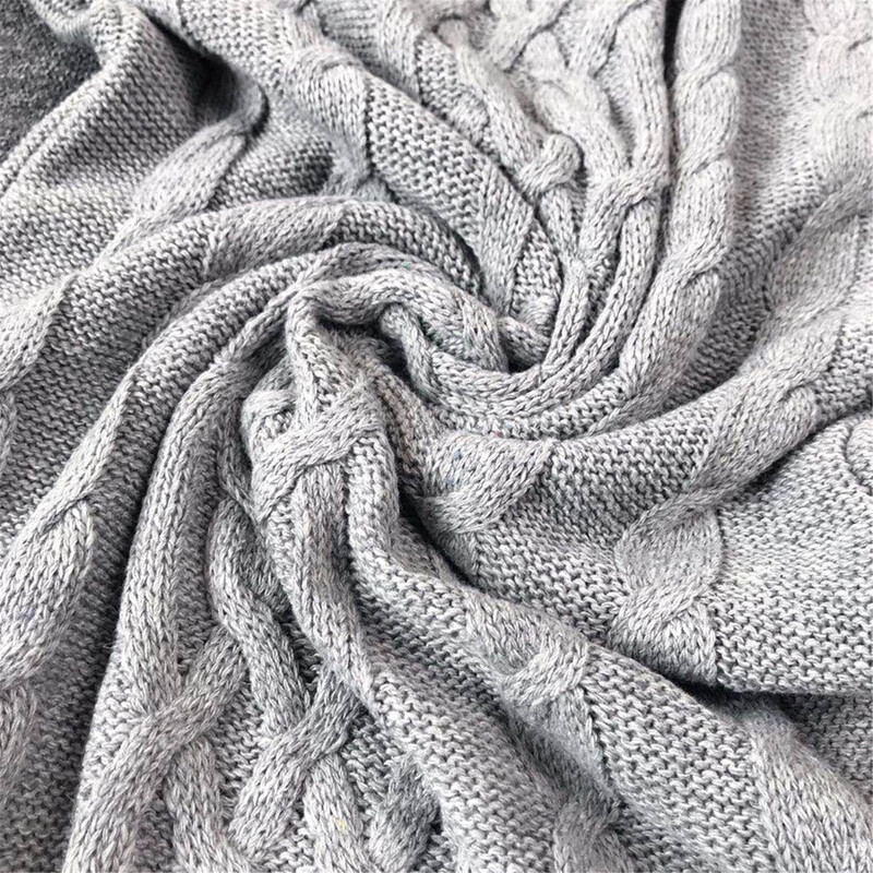 Pulovere cu răsucire caldă, cu mânecă lungă supradimensionată, cu guler înalt, tricot, mini-rochie, pulovere de culoare solidă Eelgance, haine de toamnă și iarnă