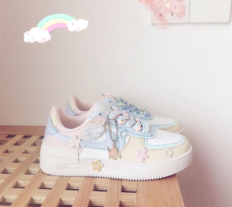 Pantofi de dama Pantofi ocazional Pantofi de fete dragute Pantofi de dama Pantofi confortabili cu platforma Pantofi de dama vulcanizati