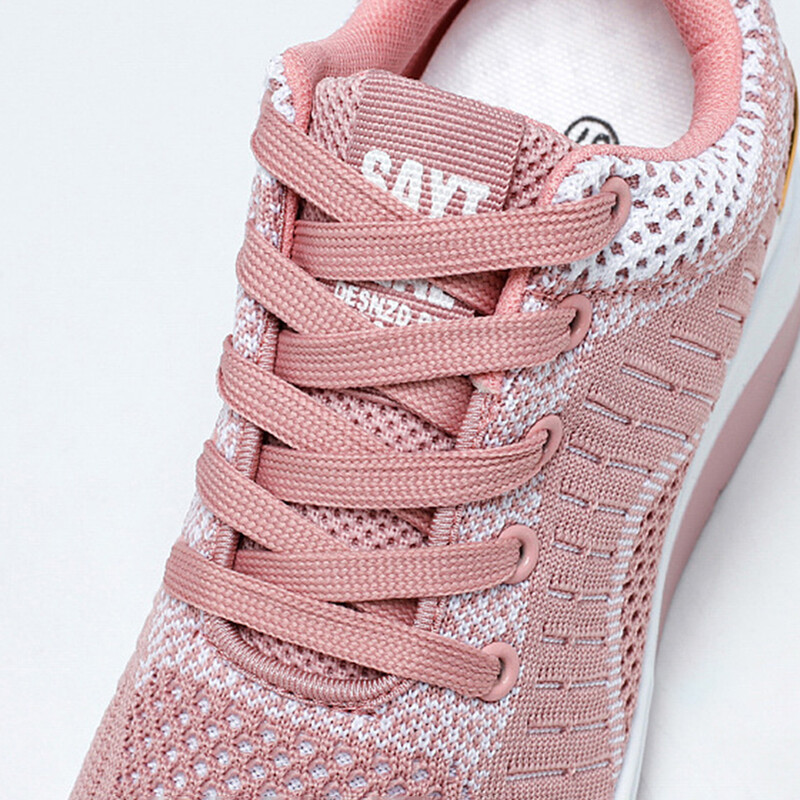 Pantofi pentru femei în interiorul mareei mari Pantofi de trekking casual anti-alunecare Respirabil Dimensiunea 36-40 Pantofi de toamnă pentru exterior