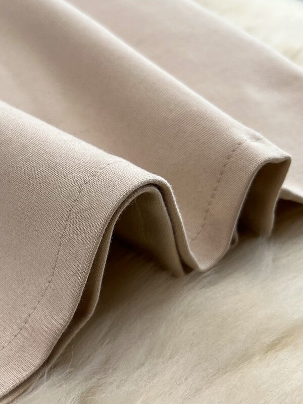 Fusta Midi Pelata Eleganta Femei 2024 Moda Vara Fuste Ocazional Lungime mijlocie OL Work Office