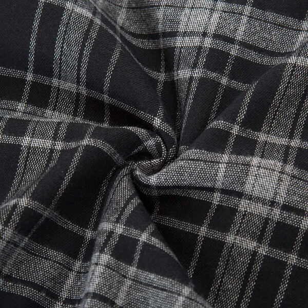 Muška kratka suknja Tradicionalni Highland Tartan Praktični kilt Muška suknja Vintage Kilt Škotska gotička punk moda Kendo džep