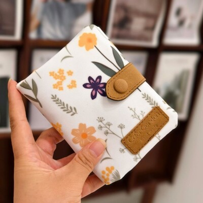 Slatka kopča s patentnim zatvaračem, kratki novčanik, torbica od PU kože za kovanice, torbica s novcem, ženska djevojka