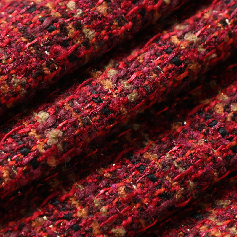 2024 Femei Toamna Iarnă Nouă Fusta în carouri cu talie înaltă Femeii Split Slim Pachet Fuste de șold Doamnelor Midi Fusta lungă de lână B397