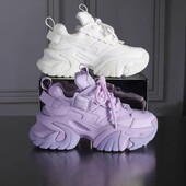 Nouă modă, versatilă, înălțime, 7 cm, talpă groasă, pantofi sport respirabili, clasici, la modă, prietenă, cumpărături, pantofi casual