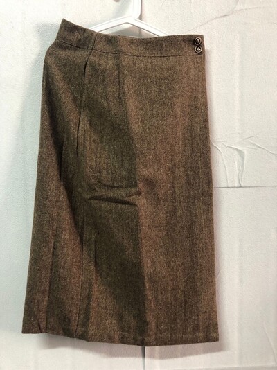 Matakawa Fuste Toamnă Iarnă Femei Moda Coreeană Chic Elegante Faldas Mujer Toamna Iarnă Solid Fusta Lungă Retro Simplu