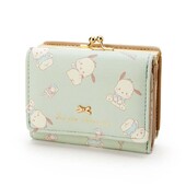 Sanrio Pochacco Portofel Kawaii My Melody Kuromi Geanta Casual Fashion Portofel din piele PU Genți drăguțe pentru carduri Cadouri de aniversare