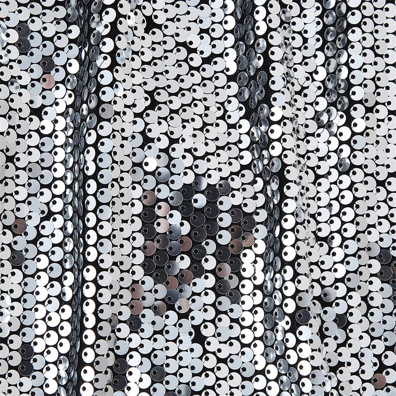 În vara anului 2024, noua geantă de șold pentru femei cu paiete este la modă, subțire, șic și elegantă. suprafusta