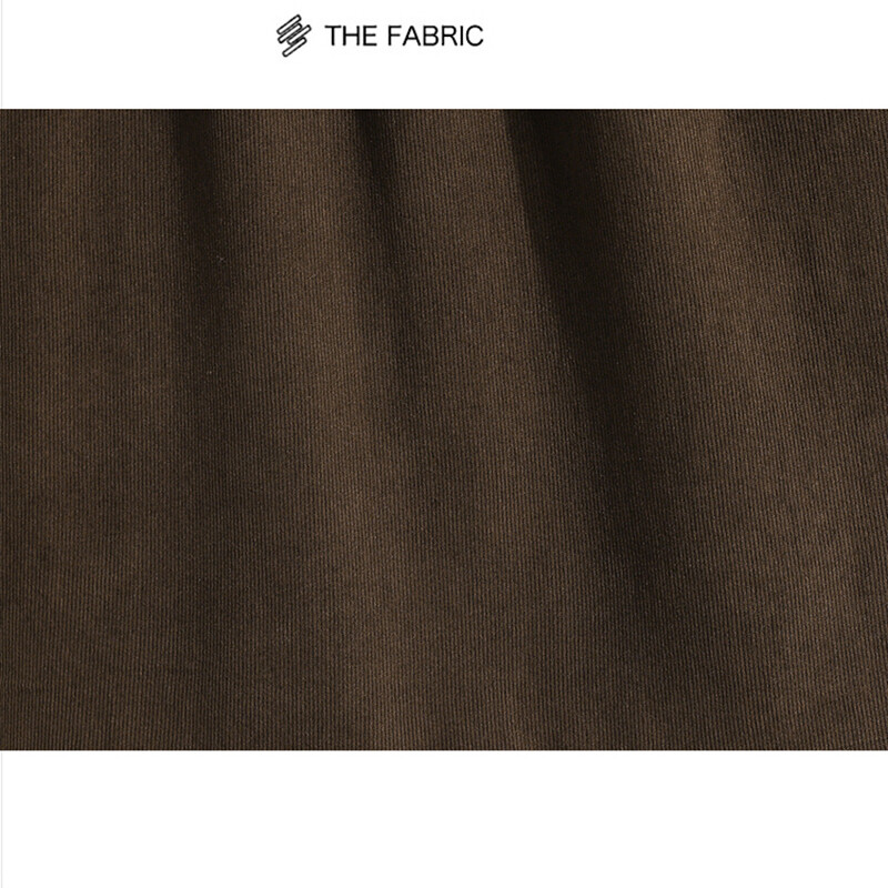 Fusta de toamnă 2024 pentru femei, cu talie înaltă elastică, fustă de dimensiuni mari, cu fantă în spate, în stil coreean, elegante, maro sau negru, ocazional, pentru femei