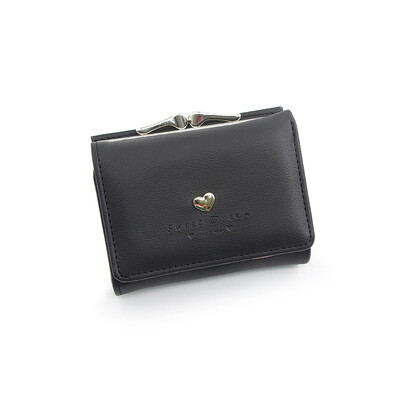 2024, portofele scurte pentru femei, drăguț, cu buzunar pentru monede, suport pentru carduri, poșetă mică pentru femei, suport foto Kpop, portofel gravat cu nume pentru fete