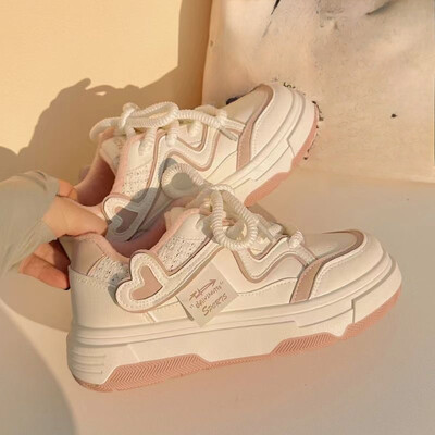 Noui, calduroase, confortabile, respirabile, anti-alunecare, rezistente la uzură, ocazional, subțiri, asortate la culoare, drăguți și la modă, pantofi pentru femei