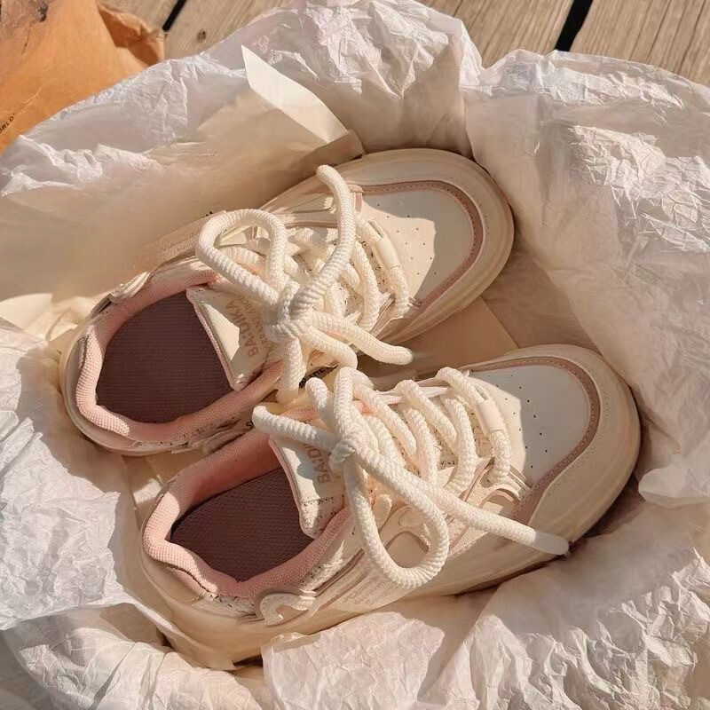 Noui, calduroase, confortabile, respirabile, anti-alunecare, rezistente la uzură, ocazional, subțiri, asortate la culoare, drăguți și la modă, pantofi pentru femei