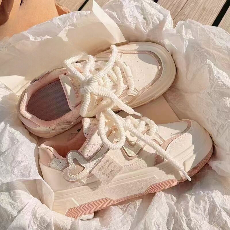 Noui, calduroase, confortabile, respirabile, anti-alunecare, rezistente la uzură, ocazional, subțiri, asortate la culoare, drăguți și la modă, pantofi pentru femei