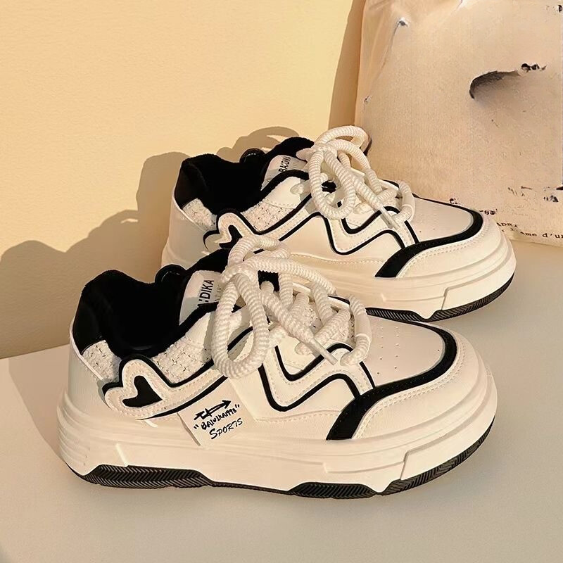 Noui, calduroase, confortabile, respirabile, anti-alunecare, rezistente la uzură, ocazional, subțiri, asortate la culoare, drăguți și la modă, pantofi pentru femei