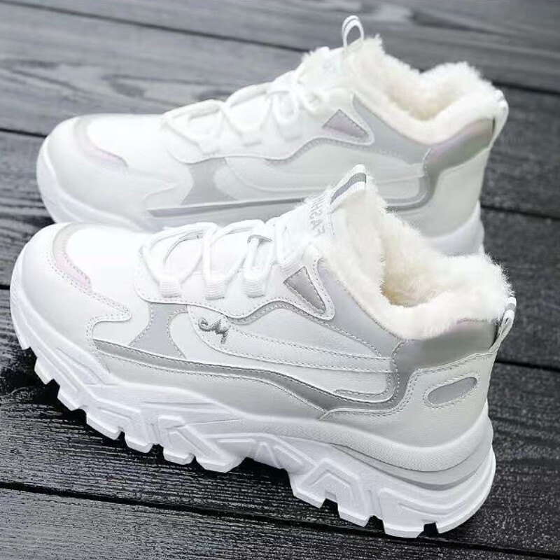 Iarna 2024, pantofi sport pentru femei, cu curele încrucișate noi, în aer liber, alpinism, pantofi vulcanizați pentru femei